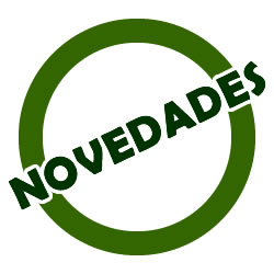 Novedades